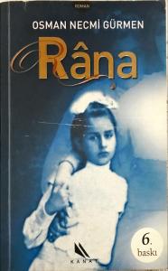 Rana Rana
