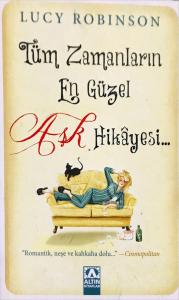 Tüm Zamanların En Güzel Aşk Hikayesi