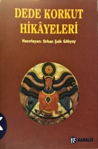 Dede Korkut Hikayeleri Dede Korkut Hikayeleri