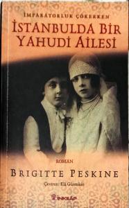 İstanbul'da Bir Yahudi Ailesi