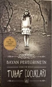 Bayan Peregrine’in Tuhaf Çocukları Bayan Peregrine’in Tuhaf Çocukları