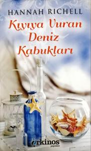 Kıyıya Vuran Deniz Kabukları