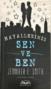 Hayallerimiz Sen ve Ben Hayallerimiz Sen ve Ben