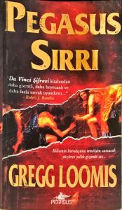 Pegasus Sırrı