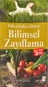 Obeziteden Diyete Bilimsel Zayıflama