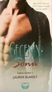 Gecenin Sonu / Tutkulu Geceler 1