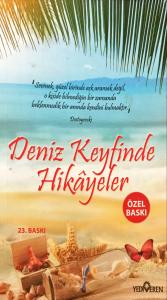 Deniz Keyfinde Hikayeler Deniz Keyfinde Hikayeler