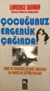 Çocuğunuz Ergenlik Çağında