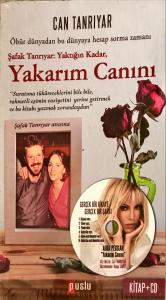 Yakarım Canını