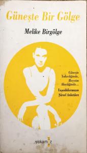 Güneşte Bir Gölge