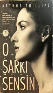 O Şarkı Sensin