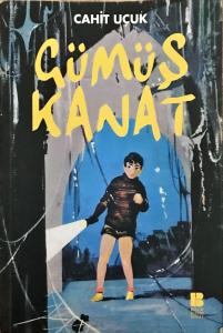 Gümüş Kanat Gümüş Kanat