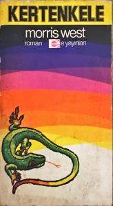 Kertenkele Kertenkele