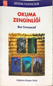 Okuma Zenginliği Okuma Zenginliği