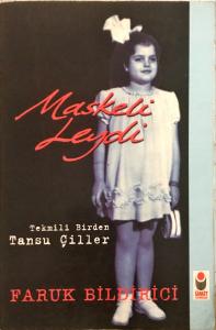 Maskeli Leydi- Tekmili Birden Tansu Çiller Maskeli Leydi- Tekmili Birden Tansu Çiller