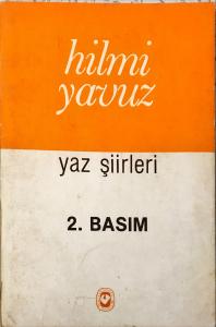 Yaz Şiirleri Yaz Şiirleri