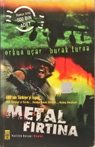 Metal Fırtına