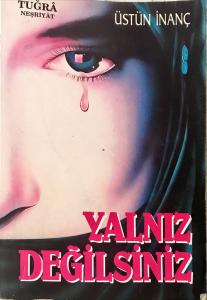 Yalnız Değilsin
