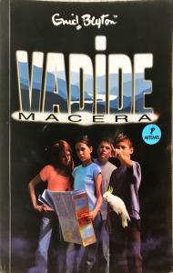 Vadide Macera Vadide Macera