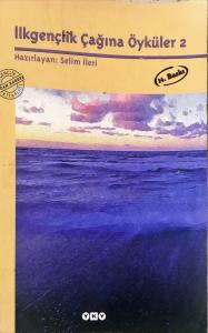 İlkgençlik Çağına Öyküler 2