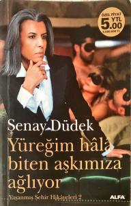 Yüreğim Hala Biten Aşkımıza Ağlıyor Yüreğim Hala Biten Aşkımıza Ağlıyor