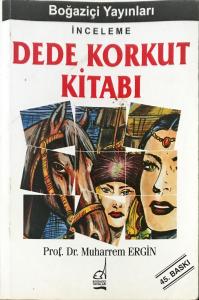 Dede Korkut Kitabı