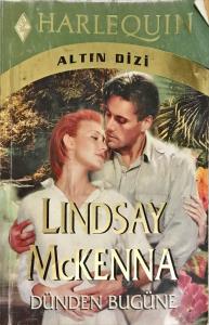 Dünden Bugüne / Harlequın Altın Dizi Dünden Bugüne / Harlequın Altın Dizi