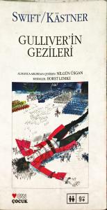Gullıver'in Gezileri