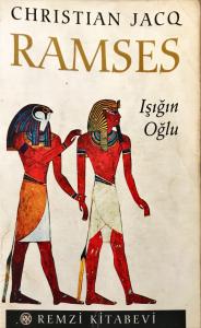 Ramses 1: Işığın Oğlu