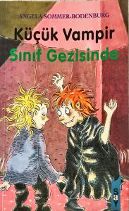 Küçük Vampir Sınıf Gezisinde Küçük Vampir Sınıf Gezisinde