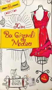 Kim Bu Gizemli Modacı