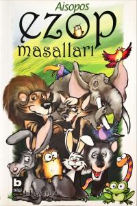Ezop Masalları Ezop Masalları