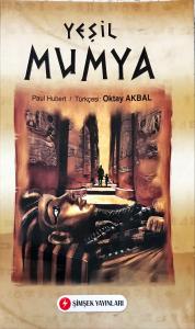 Yeşil Mumya Yeşil Mumya