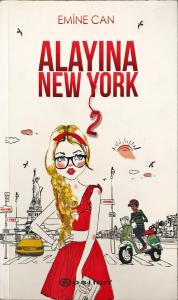 Alayına New York 2