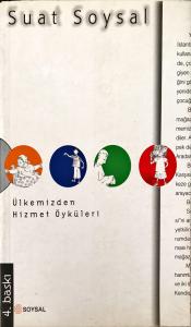 Ülkemizden Hizmet Öyküleri