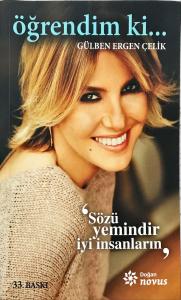 Öğrendim ki... Öğrendim ki...