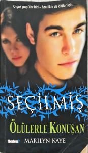 Seçilmiş-Ölülerle Konuşan