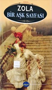 Bir Aşk Sayfası Bir Aşk Sayfası