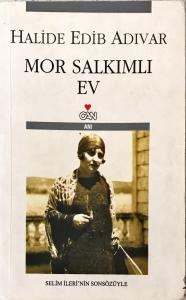 Mor Salkımlı Ev Mor Salkımlı Ev