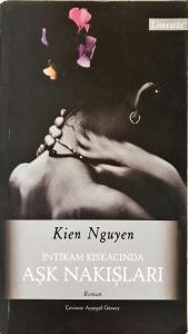 İntikam Kıskacında Aşk Nakışları İntikam Kıskacında Aşk Nakışları