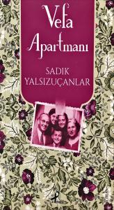 Vefa Apartmanı Vefa Apartmanı