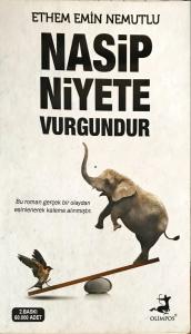 Nasip Niyete Vurgundur