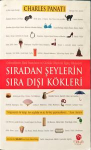 Sıradan Şeylerin Sıra Dışı Kökleri