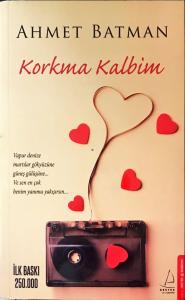 Korkma Kalbim