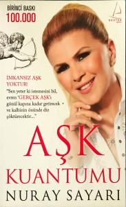 Aşk Kuantumu Aşk Kuantumu