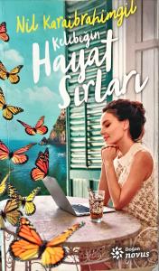 Kelebeğin Hayat Sırları Kelebeğin Hayat Sırları