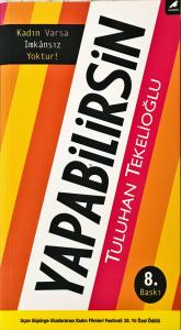 Yapabilirsin Yapabilirsin