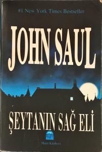 Şeytanın Sağ Eli Şeytanın Sağ Eli