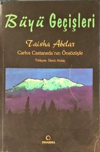 Büyü Geçişleri Büyü Geçişleri