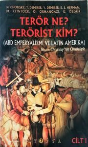 Terör Ne? Terörist Kim? Terör Ne? Terörist Kim?